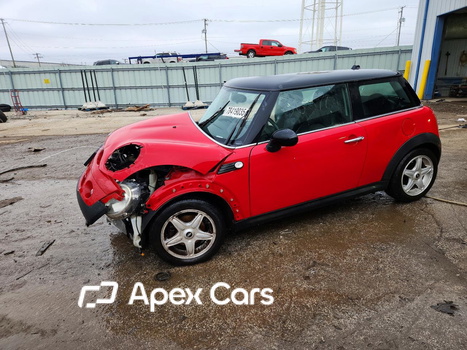 MINI Cooper 2009 - Zdjęcie 1 z 13