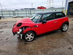 MINI Cooper 2009
