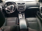 Nissan Altima 2018