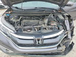 Honda CR-V 2016