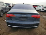 Audi A8 2015