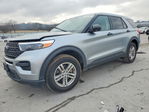Ford Explorer 2023