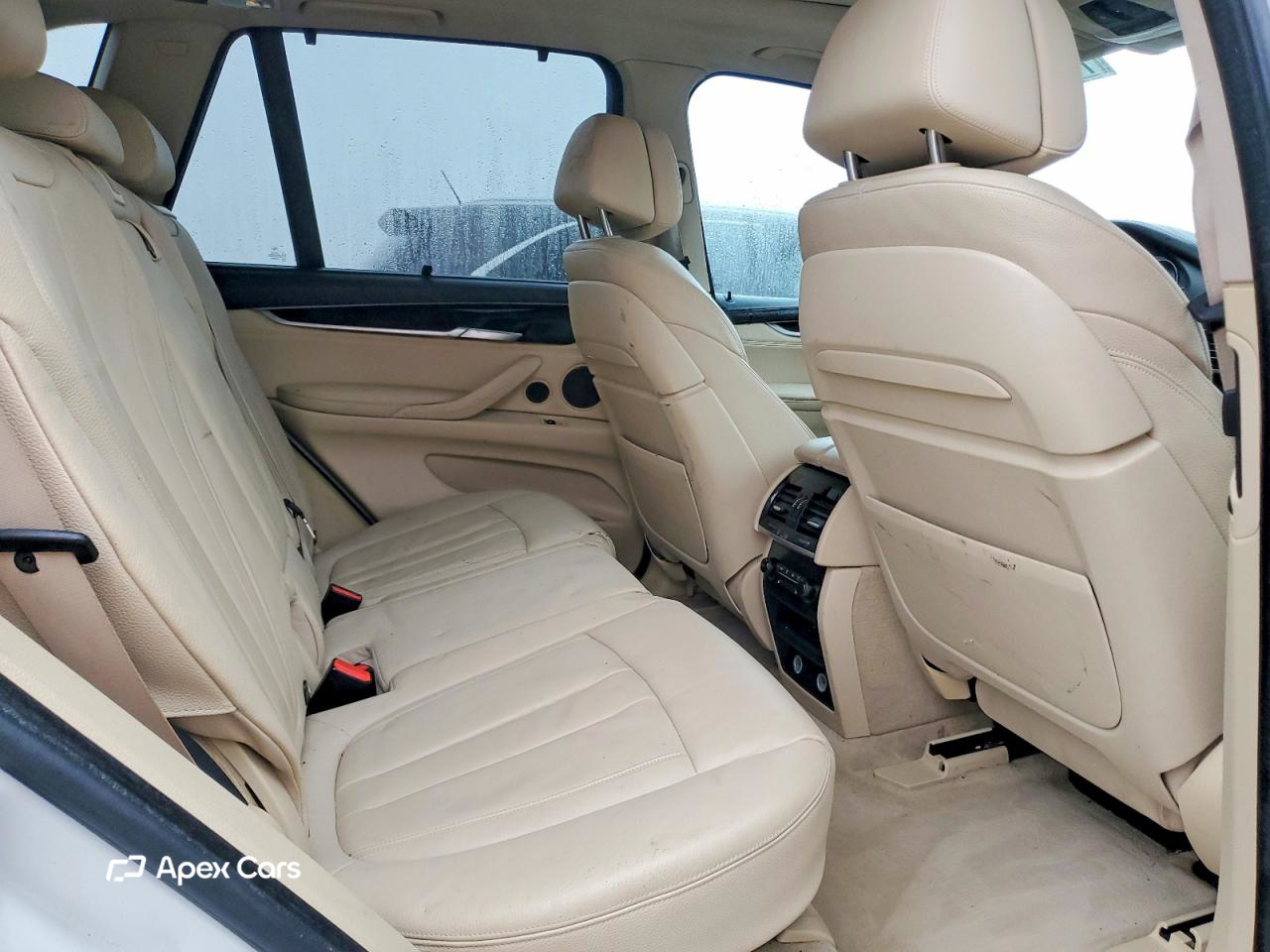 BMW X5 2015