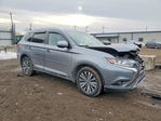 Mitsubishi Outlander 2019