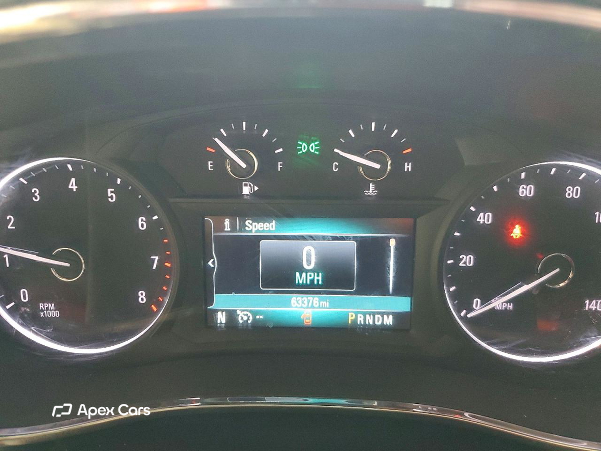 Buick Encore 2018