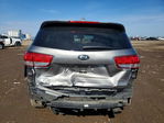 Kia Sorento 2018