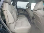 Acura MDX 2012