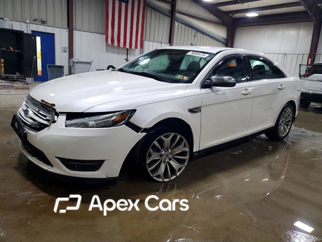 Ford Taurus 2014 - Image 1 of 13