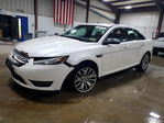 Ford Taurus 2014