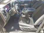 Chevrolet Silverado 2019