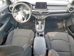 Kia Forte 2021