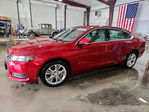 Chevrolet Impala 2014