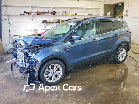 Ford Escape 2018 - Image 1 of 15