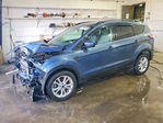 Ford Escape 2018