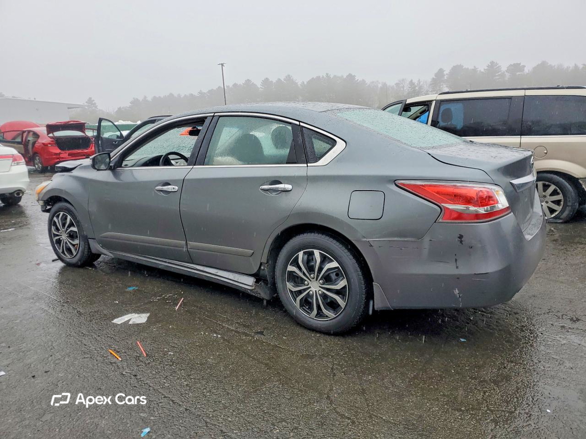 Altima 2015