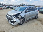 Chevrolet Spark 2020