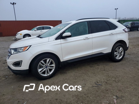 Ford Edge 2016 - Image 1 of 14