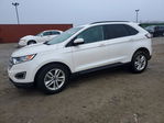 Ford Edge 2016