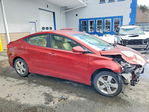 Hyundai Elantra 2011