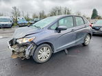 Honda Fit 2015