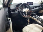 Mazda CX-5 2025
