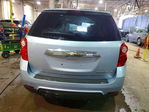 Chevrolet Equinox 2015