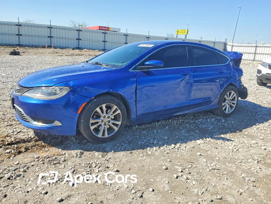 Chrysler 200 2015 - Zdjęcie 1 z 12
