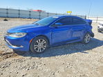 Chrysler 200 2015