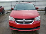 Dodge Caravan 2013
