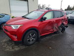 Toyota RAV 4 2017