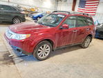 Subaru Forester 2012