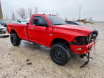 Dodge RAM 2012