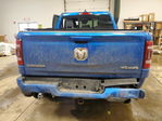 RAM 1500 2022