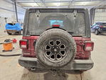 Jeep Wrangler 2021