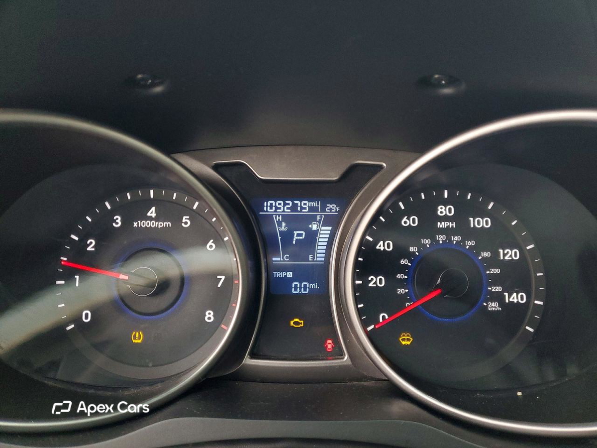 Hyundai Veloster 2017