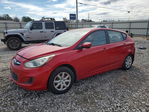Hyundai Accent 2014