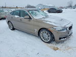 BMW Series 3 2014