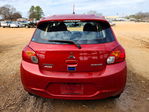 Mitsubishi Mirage 2015