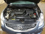 Nissan Altima 2012