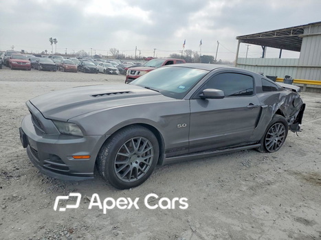 Ford Mustang 2014 - Image 1 of 13