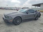 Ford Mustang 2014