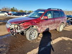 Subaru Forester 2011
