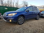Subaru Outback 2016