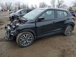 Nissan Kicks 2023