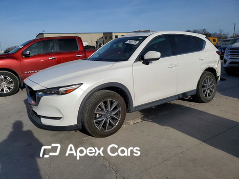 Mazda CX-5 2017 - Image 1 of 13