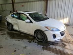 Mazda 3 2012