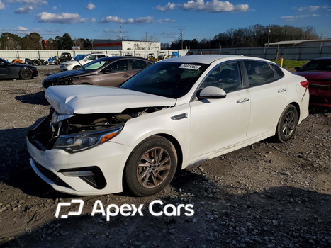 Kia Optima 2020 - Image 1 of 12