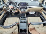 Honda Odyssey 2024