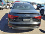 Audi A4 2017