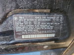 BMW Series 3 2009